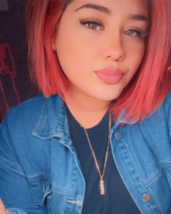Maria Acosta