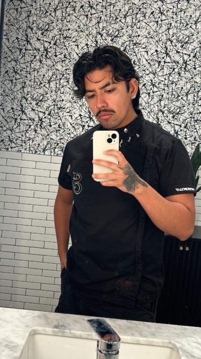 Emmanuel Garcia