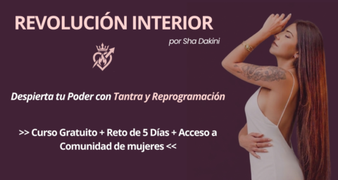 Revolución Interior💜 gallery image