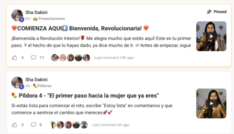 Revolución Interior💜 gallery image