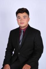 Benz Garrich Caingin