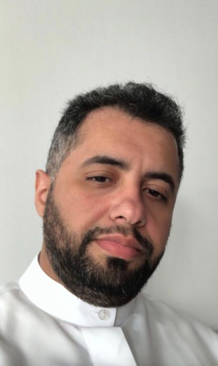 Khalifa Al Ali