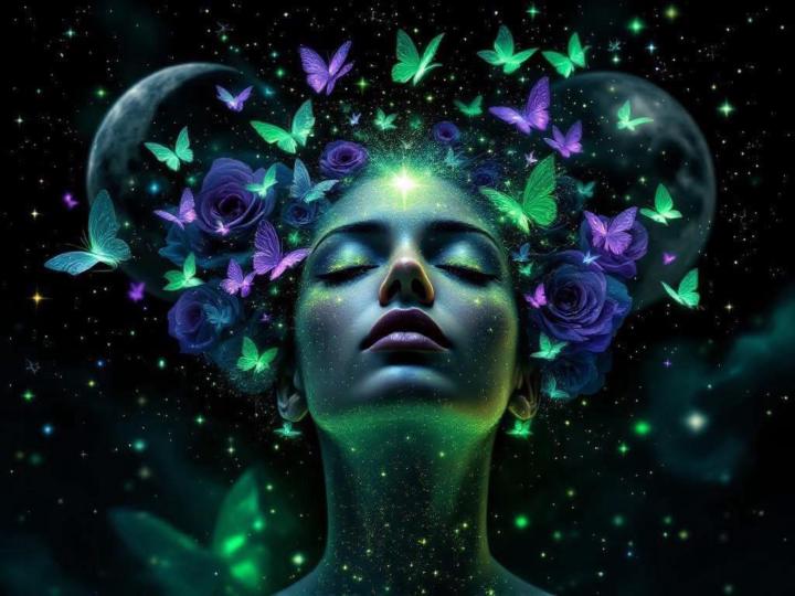 Journey of Self Discovery 
