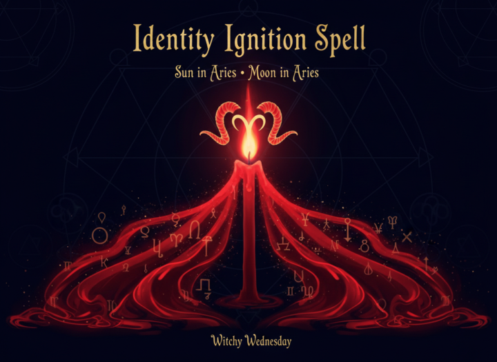 Identity Ignition Spell