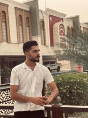 Ahmed Hamed