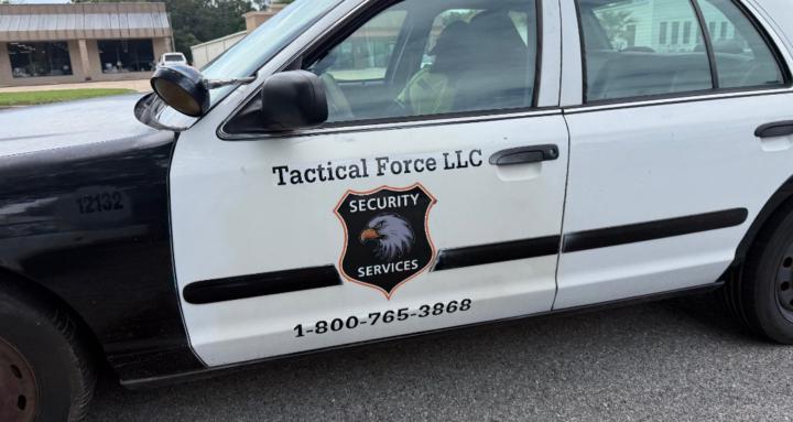 Security Guard Academy