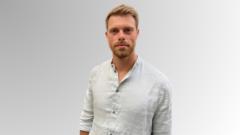 Philippe Tjantele
