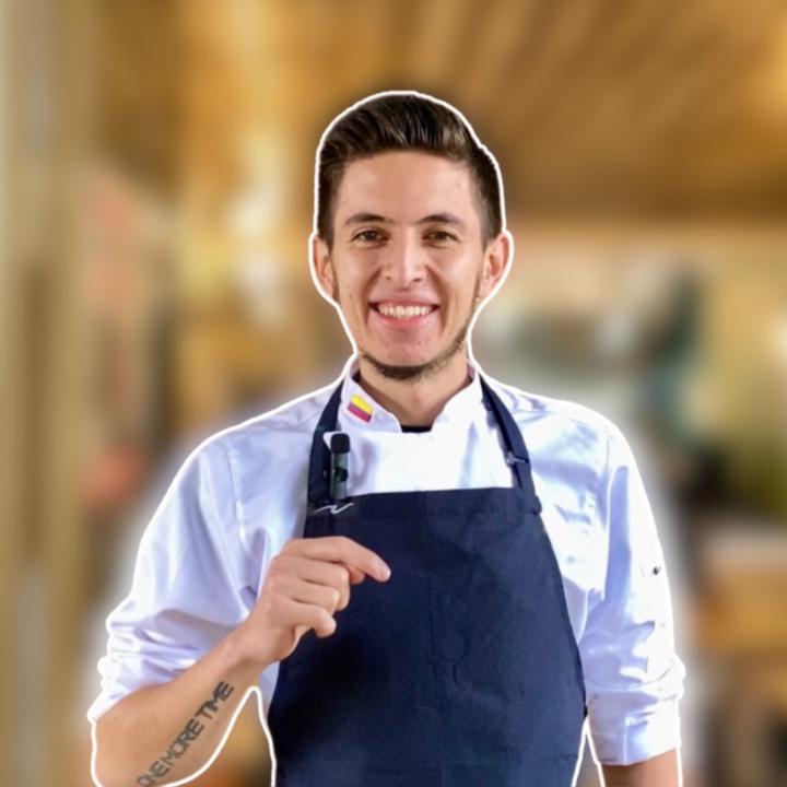 Gustavo Garcia