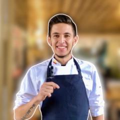 Gustavo Garcia