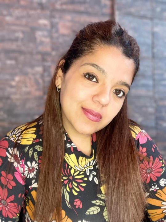 Priscila Lopez