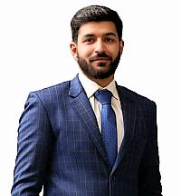 Izhan Sajid