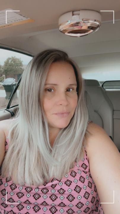 Sheila Reyes