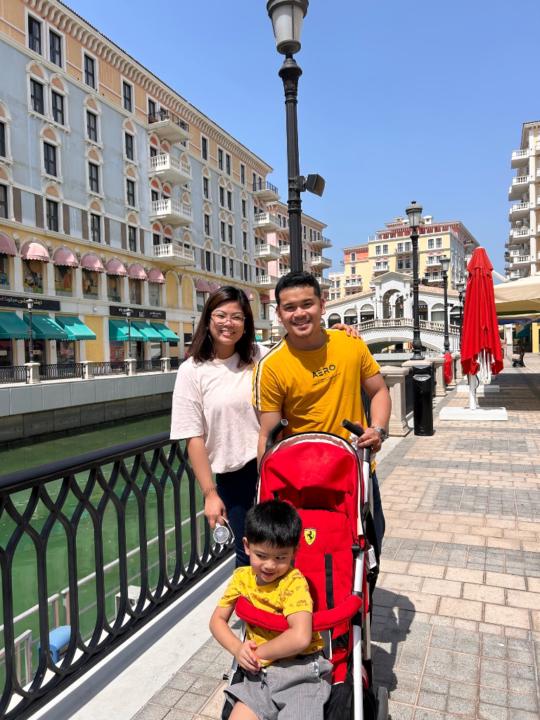 Raschelle Leana Lacson-Francisco