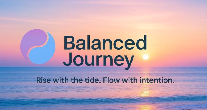 Balanced Journey