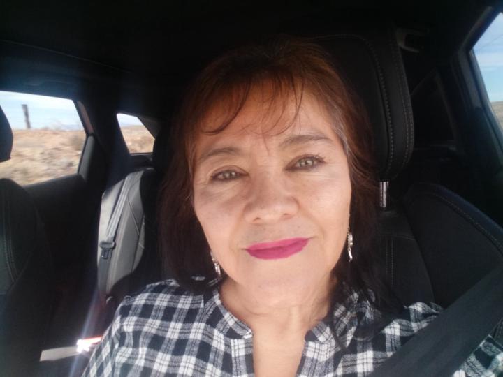 Maria Griselda Torres Davila