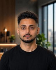 Harkamalpreet Brar