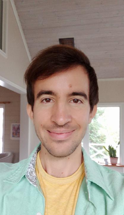 Dag Drempetic-Conkic