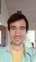 Dag Drempetic-Conkic