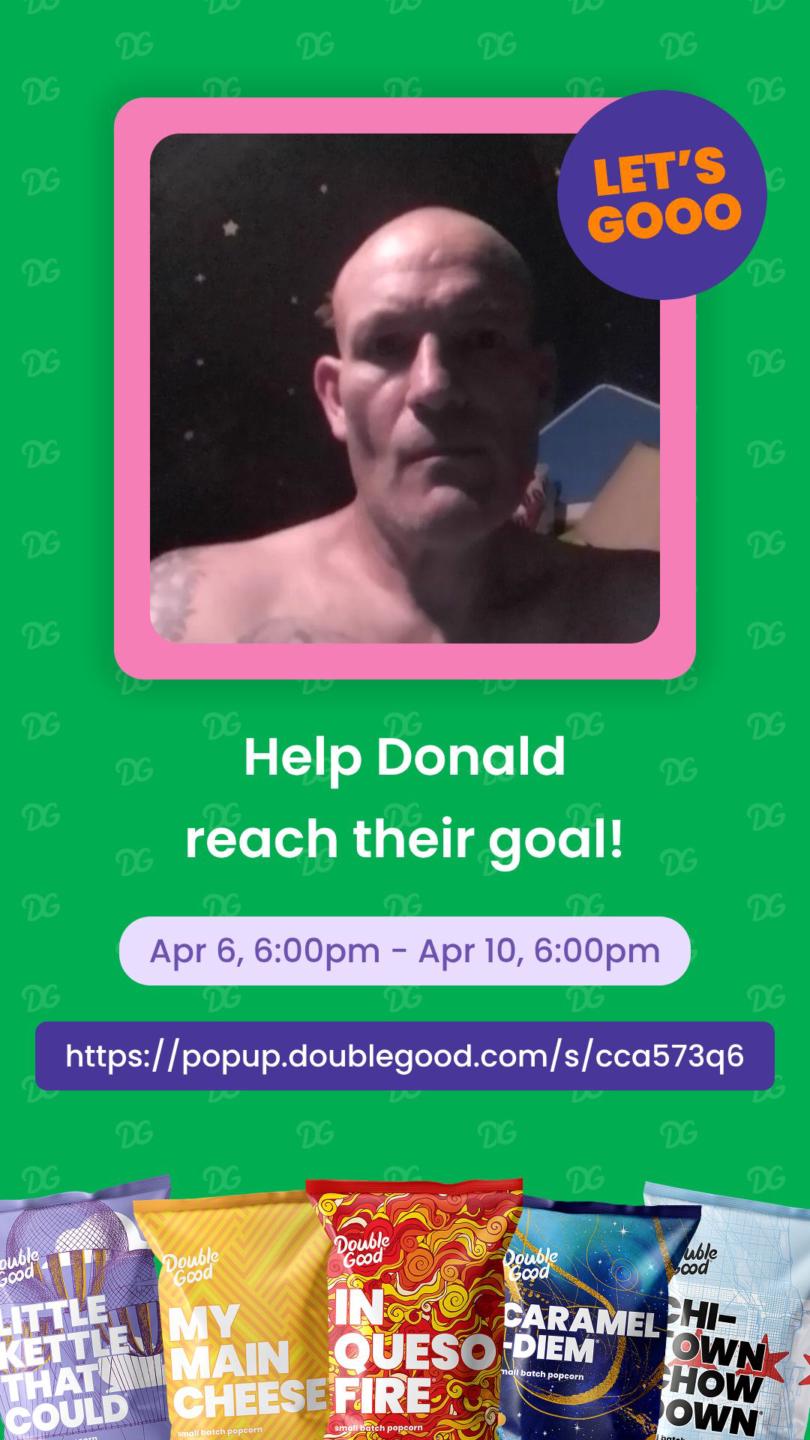 Donny Bradford