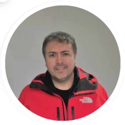 Ricardo Beroiza
