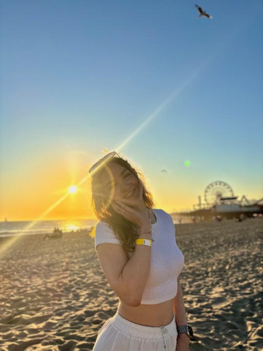 Ann-Sophie Breitkopf