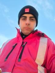 Adria Sanahuja Gracia