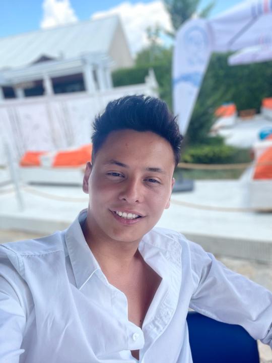 Antonio Li