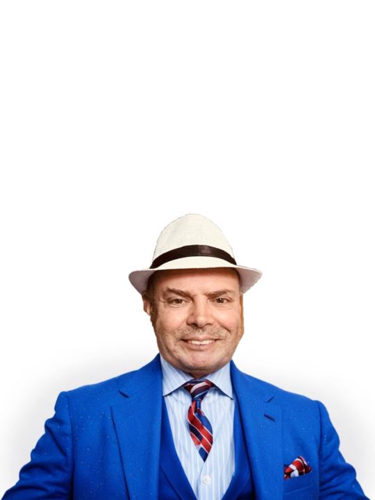 Giuseppe Mazzú