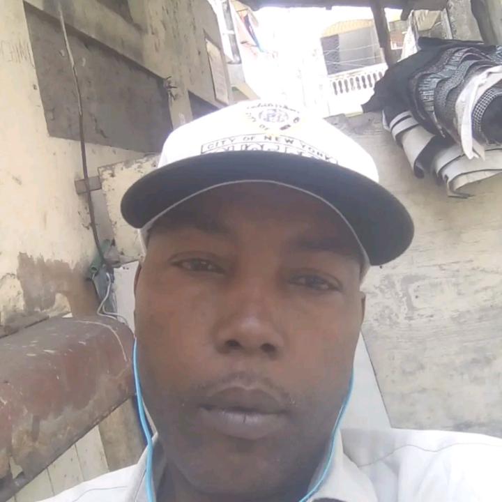 Hashim Muiruri