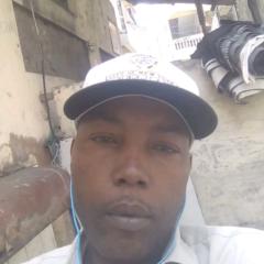 Hashim Muiruri