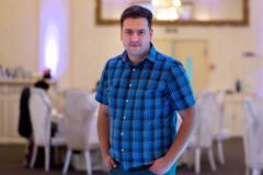 Catalin Breha