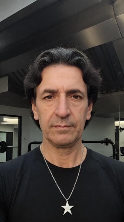 Martin Benddif