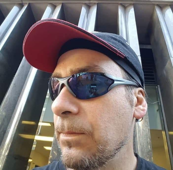 Joshua Ranieri