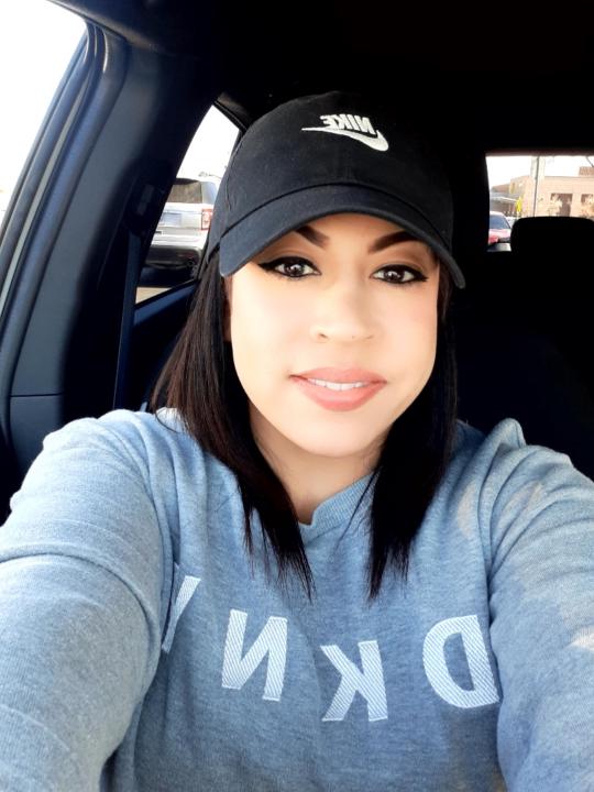 Alicia Garcia