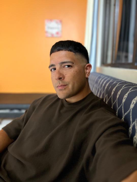 Alexis Carrazco