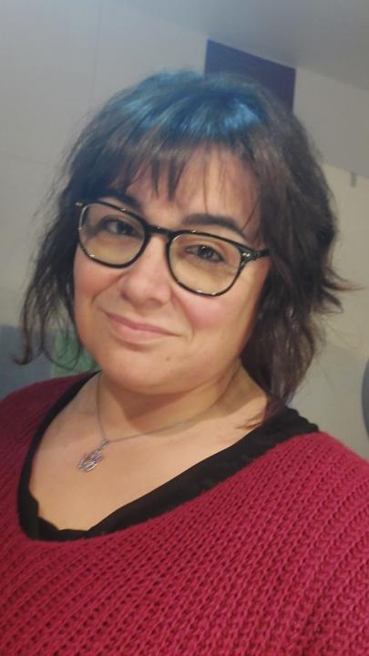 Sandra Esclapez