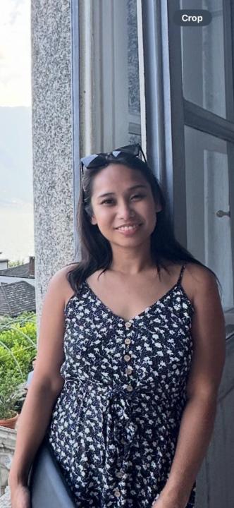 Johara Fernandez