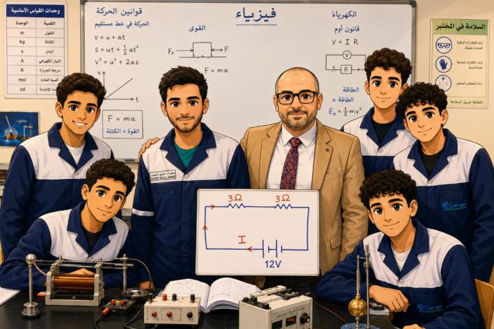 Walid Fawzi