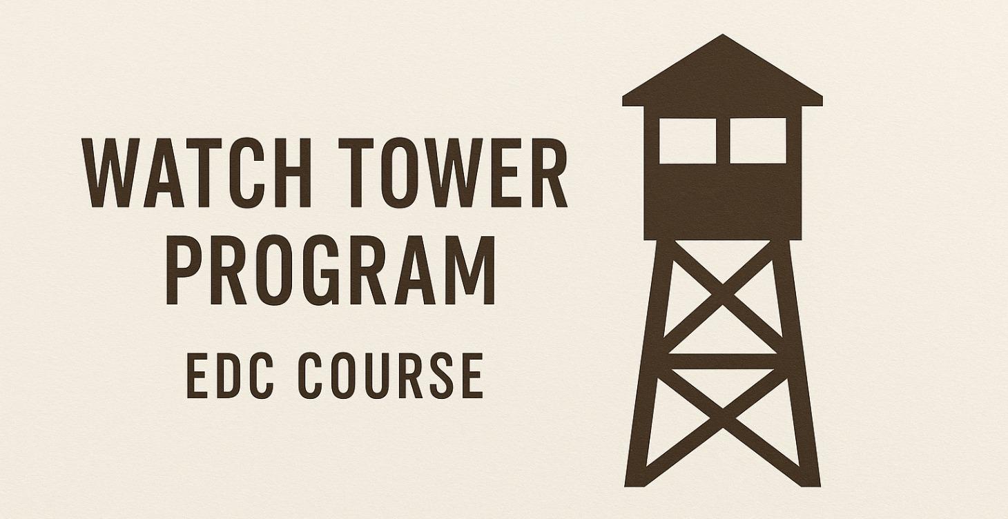 Everyday Carry Basics: Building an EDC System