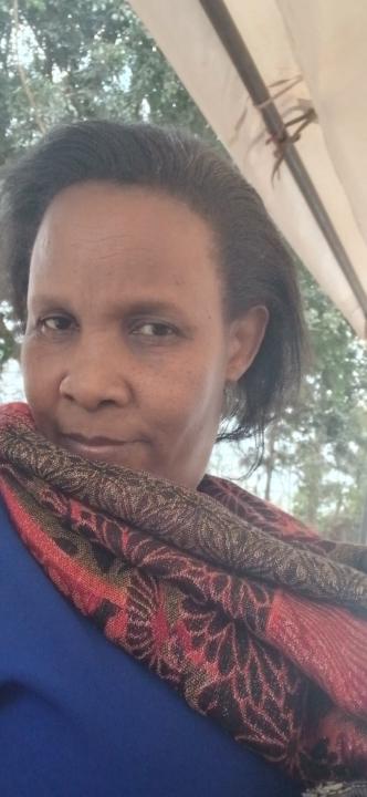 Peris Njuguna