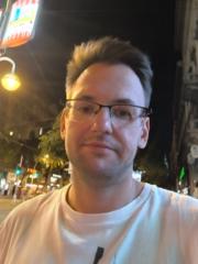 Viktor Sáth