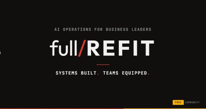 full/REFIT