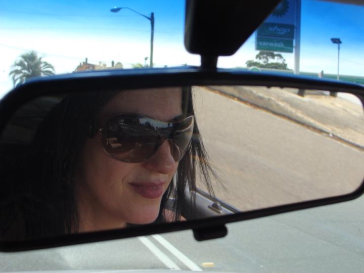 Caren Colagiacomo