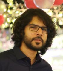 Krishna Deepak Boddapati