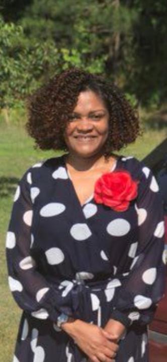 Tabitha Thompson
