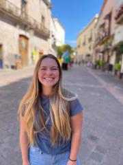 Leah Berlim