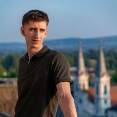 Márk Hajtman