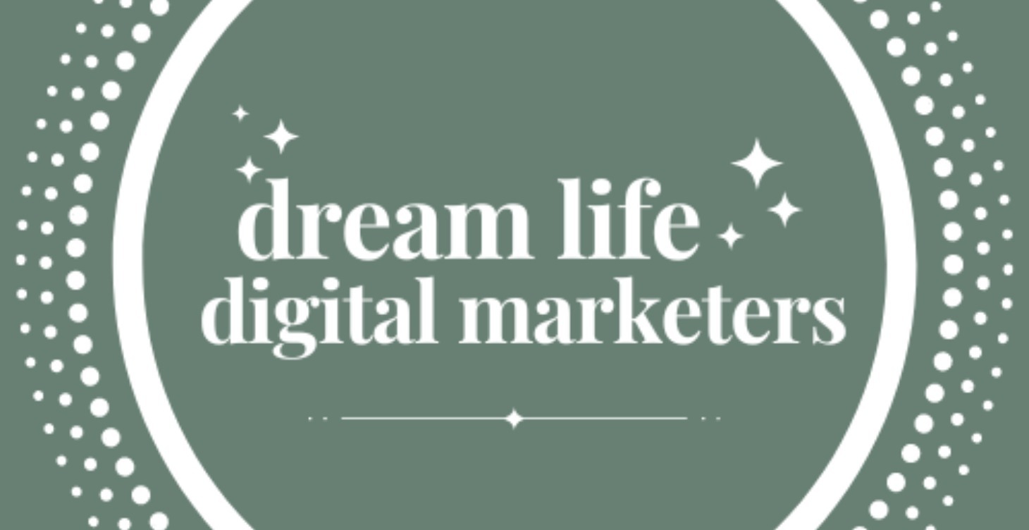 Dream Life Digital Marketers