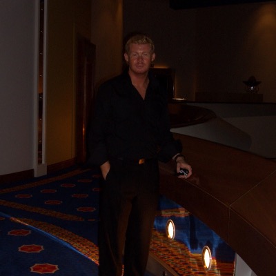 Craig Anthony