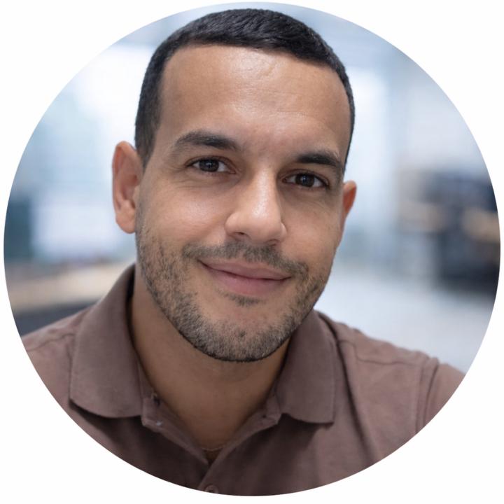 Rolando Aguayo